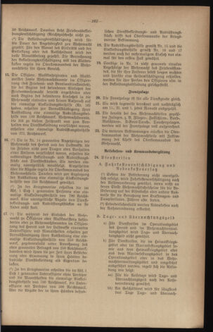 Verordnungsblatt des Reichsprotektors in Böhmen und Mähren: = Věstník nařízení Reichsprotektora in Böhmen und Mähren 19410314 Seite: 159