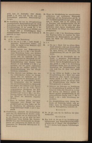 Verordnungsblatt des Reichsprotektors in Böhmen und Mähren: = Věstník nařízení Reichsprotektora in Böhmen und Mähren 19410314 Seite: 165