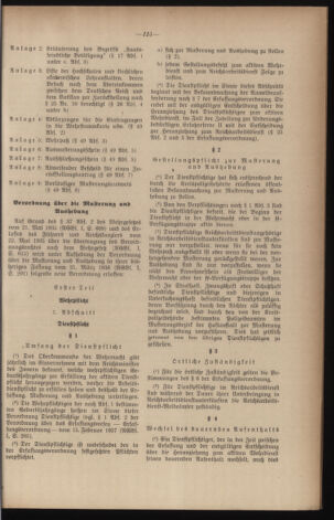 Verordnungsblatt des Reichsprotektors in Böhmen und Mähren: = Věstník nařízení Reichsprotektora in Böhmen und Mähren 19410314 Seite: 171