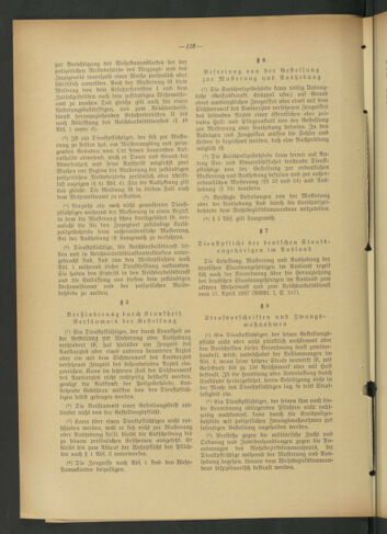 Verordnungsblatt des Reichsprotektors in Böhmen und Mähren: = Věstník nařízení Reichsprotektora in Böhmen und Mähren 19410314 Seite: 172