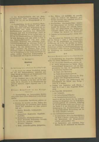 Verordnungsblatt des Reichsprotektors in Böhmen und Mähren: = Věstník nařízení Reichsprotektora in Böhmen und Mähren 19410314 Seite: 173