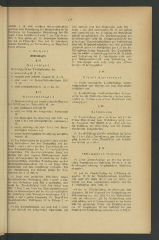 Verordnungsblatt des Reichsprotektors in Böhmen und Mähren: = Věstník nařízení Reichsprotektora in Böhmen und Mähren 19410314 Seite: 175