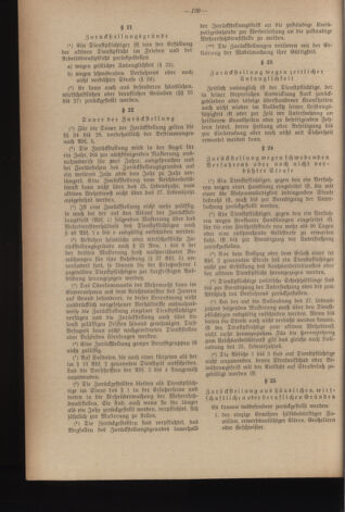 Verordnungsblatt des Reichsprotektors in Böhmen und Mähren: = Věstník nařízení Reichsprotektora in Böhmen und Mähren 19410314 Seite: 176