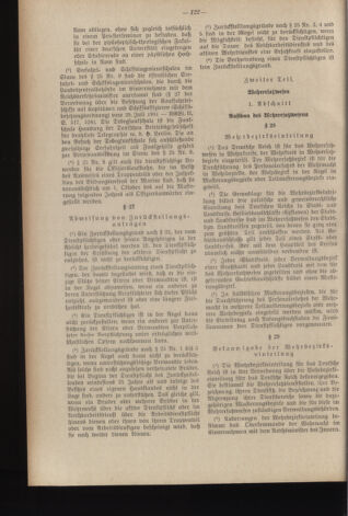 Verordnungsblatt des Reichsprotektors in Böhmen und Mähren: = Věstník nařízení Reichsprotektora in Böhmen und Mähren 19410314 Seite: 178