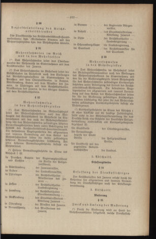 Verordnungsblatt des Reichsprotektors in Böhmen und Mähren: = Věstník nařízení Reichsprotektora in Böhmen und Mähren 19410314 Seite: 179