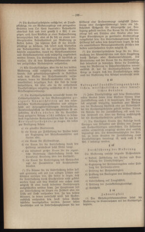 Verordnungsblatt des Reichsprotektors in Böhmen und Mähren: = Věstník nařízení Reichsprotektora in Böhmen und Mähren 19410314 Seite: 182