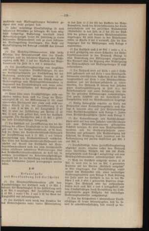 Verordnungsblatt des Reichsprotektors in Böhmen und Mähren: = Věstník nařízení Reichsprotektora in Böhmen und Mähren 19410314 Seite: 185