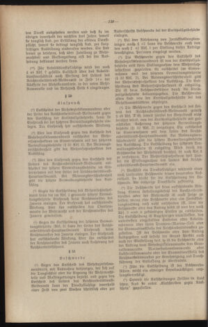 Verordnungsblatt des Reichsprotektors in Böhmen und Mähren: = Věstník nařízení Reichsprotektora in Böhmen und Mähren 19410314 Seite: 186