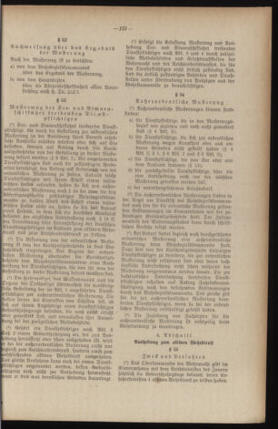 Verordnungsblatt des Reichsprotektors in Böhmen und Mähren: = Věstník nařízení Reichsprotektora in Böhmen und Mähren 19410314 Seite: 187