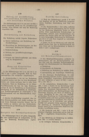 Verordnungsblatt des Reichsprotektors in Böhmen und Mähren: = Věstník nařízení Reichsprotektora in Böhmen und Mähren 19410314 Seite: 189