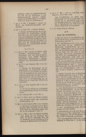 Verordnungsblatt des Reichsprotektors in Böhmen und Mähren: = Věstník nařízení Reichsprotektora in Böhmen und Mähren 19410314 Seite: 192