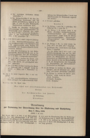 Verordnungsblatt des Reichsprotektors in Böhmen und Mähren: = Věstník nařízení Reichsprotektora in Böhmen und Mähren 19410314 Seite: 195