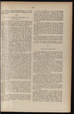 Verordnungsblatt des Reichsprotektors in Böhmen und Mähren: = Věstník nařízení Reichsprotektora in Böhmen und Mähren 19410314 Seite: 199