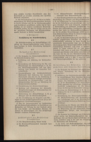 Verordnungsblatt des Reichsprotektors in Böhmen und Mähren: = Věstník nařízení Reichsprotektora in Böhmen und Mähren 19410314 Seite: 200