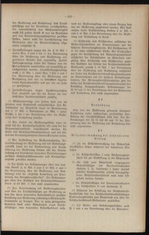 Verordnungsblatt des Reichsprotektors in Böhmen und Mähren: = Věstník nařízení Reichsprotektora in Böhmen und Mähren 19410314 Seite: 207