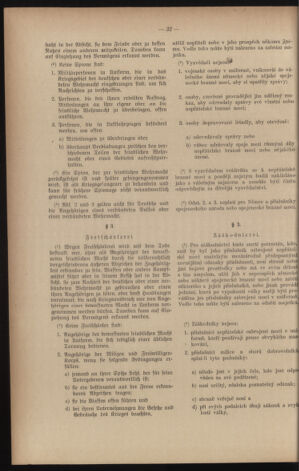 Verordnungsblatt des Reichsprotektors in Böhmen und Mähren: = Věstník nařízení Reichsprotektora in Böhmen und Mähren 19410314 Seite: 40