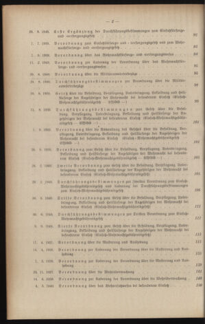 Verordnungsblatt des Reichsprotektors in Böhmen und Mähren: = Věstník nařízení Reichsprotektora in Böhmen und Mähren 19410314 Seite: 58