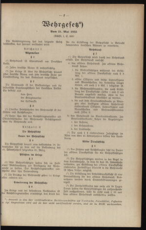 Verordnungsblatt des Reichsprotektors in Böhmen und Mähren: = Věstník nařízení Reichsprotektora in Böhmen und Mähren 19410314 Seite: 59