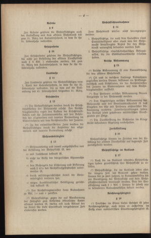 Verordnungsblatt des Reichsprotektors in Böhmen und Mähren: = Věstník nařízení Reichsprotektora in Böhmen und Mähren 19410314 Seite: 60