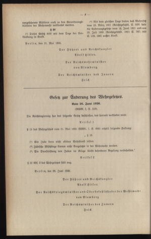 Verordnungsblatt des Reichsprotektors in Böhmen und Mähren: = Věstník nařízení Reichsprotektora in Böhmen und Mähren 19410314 Seite: 64