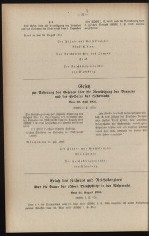 Verordnungsblatt des Reichsprotektors in Böhmen und Mähren: = Věstník nařízení Reichsprotektora in Böhmen und Mähren 19410314 Seite: 66