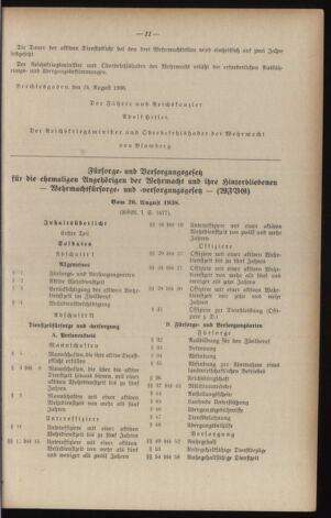 Verordnungsblatt des Reichsprotektors in Böhmen und Mähren: = Věstník nařízení Reichsprotektora in Böhmen und Mähren 19410314 Seite: 67