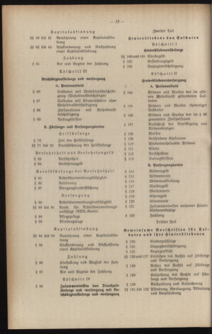 Verordnungsblatt des Reichsprotektors in Böhmen und Mähren: = Věstník nařízení Reichsprotektora in Böhmen und Mähren 19410314 Seite: 68