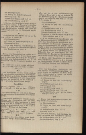 Verordnungsblatt des Reichsprotektors in Böhmen und Mähren: = Věstník nařízení Reichsprotektora in Böhmen und Mähren 19410314 Seite: 71