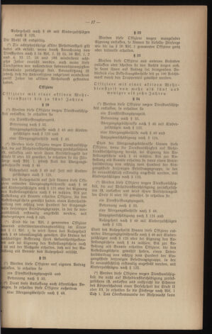 Verordnungsblatt des Reichsprotektors in Böhmen und Mähren: = Věstník nařízení Reichsprotektora in Böhmen und Mähren 19410314 Seite: 73