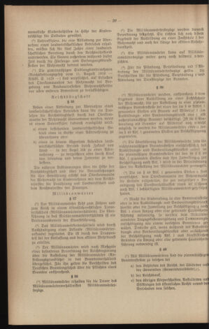 Verordnungsblatt des Reichsprotektors in Böhmen und Mähren: = Věstník nařízení Reichsprotektora in Böhmen und Mähren 19410314 Seite: 76