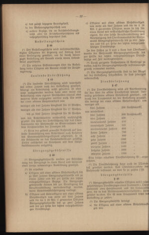 Verordnungsblatt des Reichsprotektors in Böhmen und Mähren: = Věstník nařízení Reichsprotektora in Böhmen und Mähren 19410314 Seite: 78