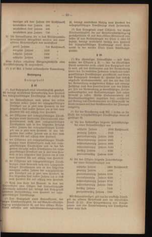 Verordnungsblatt des Reichsprotektors in Böhmen und Mähren: = Věstník nařízení Reichsprotektora in Böhmen und Mähren 19410314 Seite: 79