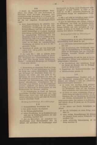 Verordnungsblatt des Reichsprotektors in Böhmen und Mähren: = Věstník nařízení Reichsprotektora in Böhmen und Mähren 19410314 Seite: 80