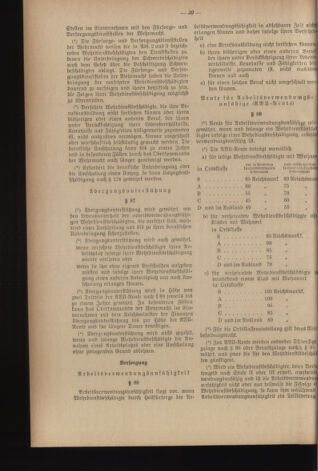 Verordnungsblatt des Reichsprotektors in Böhmen und Mähren: = Věstník nařízení Reichsprotektora in Böhmen und Mähren 19410314 Seite: 86