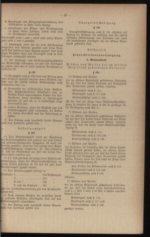 Verordnungsblatt des Reichsprotektors in Böhmen und Mähren: = Věstník nařízení Reichsprotektora in Böhmen und Mähren 19410314 Seite: 89