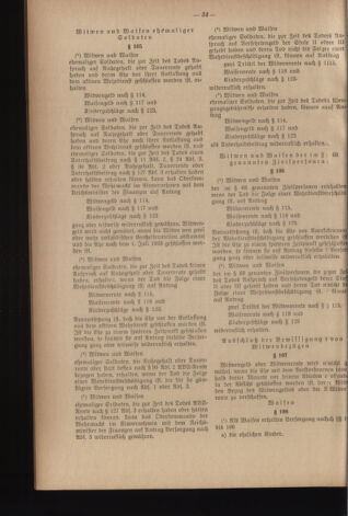 Verordnungsblatt des Reichsprotektors in Böhmen und Mähren: = Věstník nařízení Reichsprotektora in Böhmen und Mähren 19410314 Seite: 90