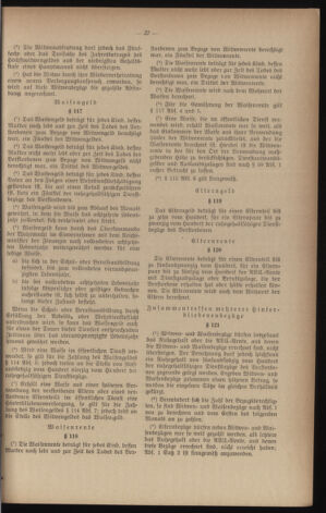 Verordnungsblatt des Reichsprotektors in Böhmen und Mähren: = Věstník nařízení Reichsprotektora in Böhmen und Mähren 19410314 Seite: 93