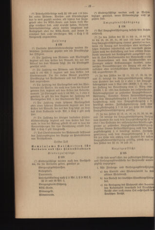 Verordnungsblatt des Reichsprotektors in Böhmen und Mähren: = Věstník nařízení Reichsprotektora in Böhmen und Mähren 19410314 Seite: 94