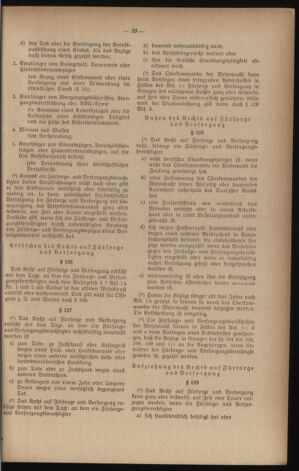 Verordnungsblatt des Reichsprotektors in Böhmen und Mähren: = Věstník nařízení Reichsprotektora in Böhmen und Mähren 19410314 Seite: 95