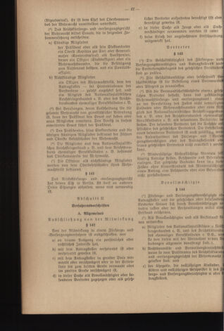 Verordnungsblatt des Reichsprotektors in Böhmen und Mähren: = Věstník nařízení Reichsprotektora in Böhmen und Mähren 19410314 Seite: 98