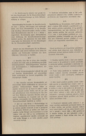 Verordnungsblatt des Reichsprotektors in Böhmen und Mähren: = Věstník nařízení Reichsprotektora in Böhmen und Mähren 19410329 Seite: 6