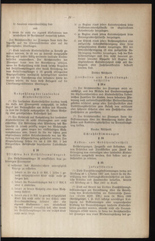 Verordnungsblatt des Reichsprotektors in Böhmen und Mähren: = Věstník nařízení Reichsprotektora in Böhmen und Mähren 19410401 Seite: 21