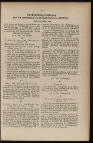 Verordnungsblatt des Reichsprotektors in Böhmen und Mähren: = Věstník nařízení Reichsprotektora in Böhmen und Mähren 19410401 Seite: 9