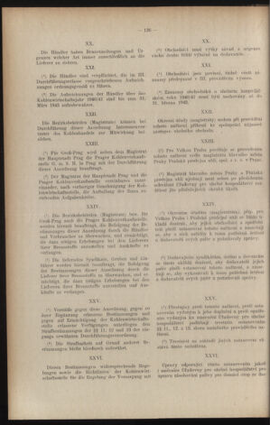 Verordnungsblatt des Reichsprotektors in Böhmen und Mähren: = Věstník nařízení Reichsprotektora in Böhmen und Mähren 19410418 Seite: 12