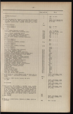 Verordnungsblatt des Reichsprotektors in Böhmen und Mähren: = Věstník nařízení Reichsprotektora in Böhmen und Mähren 19410418 Seite: 19