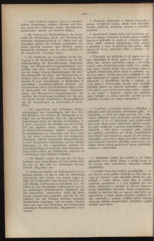 Verordnungsblatt des Reichsprotektors in Böhmen und Mähren: = Věstník nařízení Reichsprotektora in Böhmen und Mähren 19410418 Seite: 6