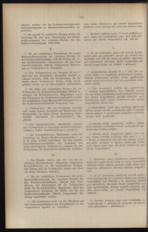 Verordnungsblatt des Reichsprotektors in Böhmen und Mähren: = Věstník nařízení Reichsprotektora in Böhmen und Mähren 19410418 Seite: 8