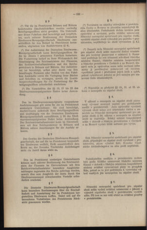 Verordnungsblatt des Reichsprotektors in Böhmen und Mähren: = Věstník nařízení Reichsprotektora in Böhmen und Mähren 19410426 Seite: 2