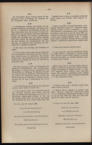 Verordnungsblatt des Reichsprotektors in Böhmen und Mähren: = Věstník nařízení Reichsprotektora in Böhmen und Mähren 19410426 Seite: 22