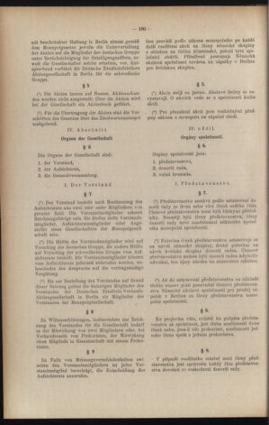 Verordnungsblatt des Reichsprotektors in Böhmen und Mähren: = Věstník nařízení Reichsprotektora in Böhmen und Mähren 19410426 Seite: 24